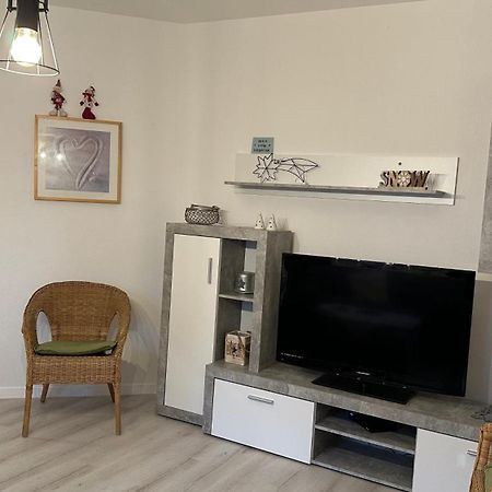 Aktiv-Ferienwohnung "Snow & Bike"- Zentral Zwischen Winterberg Und Willingen Kültér fotó