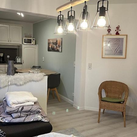 Aktiv-Ferienwohnung "Snow & Bike"- Zentral Zwischen Winterberg Und Willingen Kültér fotó