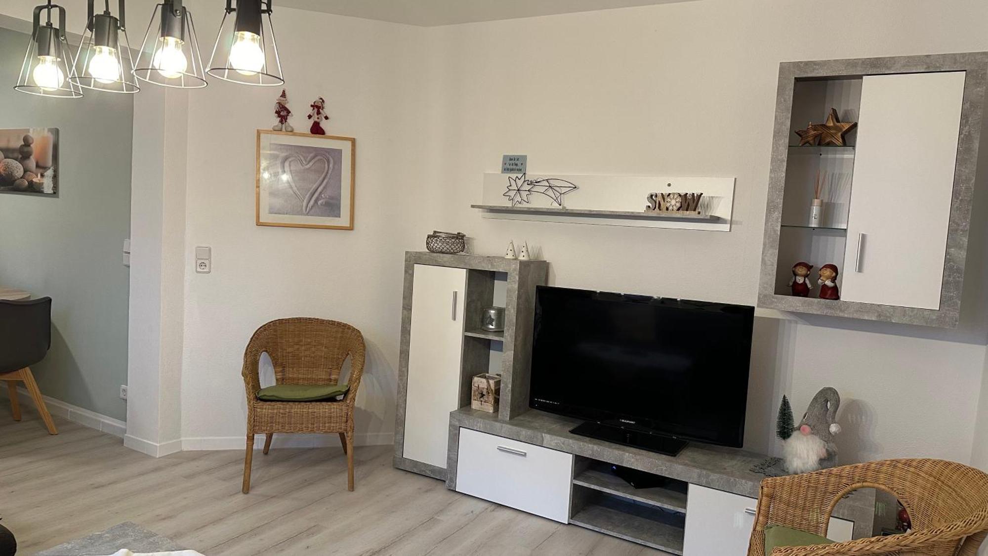 Aktiv-Ferienwohnung "Snow & Bike"- Zentral Zwischen Winterberg Und Willingen Kültér fotó