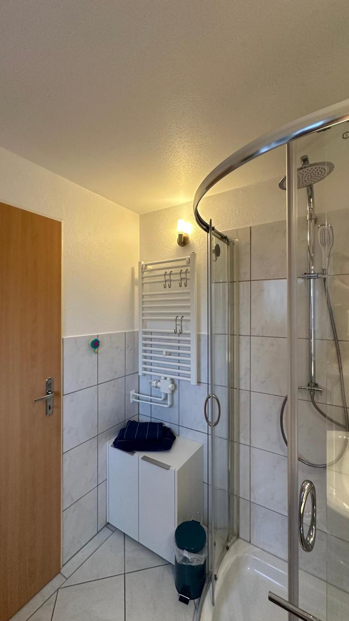 Aktiv-Ferienwohnung "Snow & Bike"- Zentral Zwischen Winterberg Und Willingen Kültér fotó