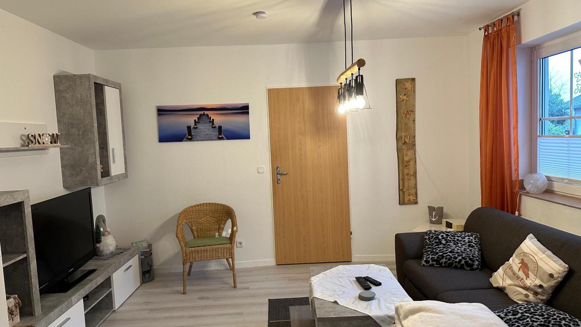 Aktiv-Ferienwohnung "Snow & Bike"- Zentral Zwischen Winterberg Und Willingen Kültér fotó