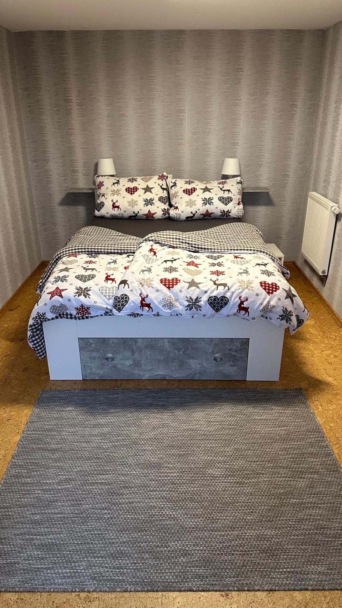 Aktiv-Ferienwohnung "Snow & Bike"- Zentral Zwischen Winterberg Und Willingen Kültér fotó