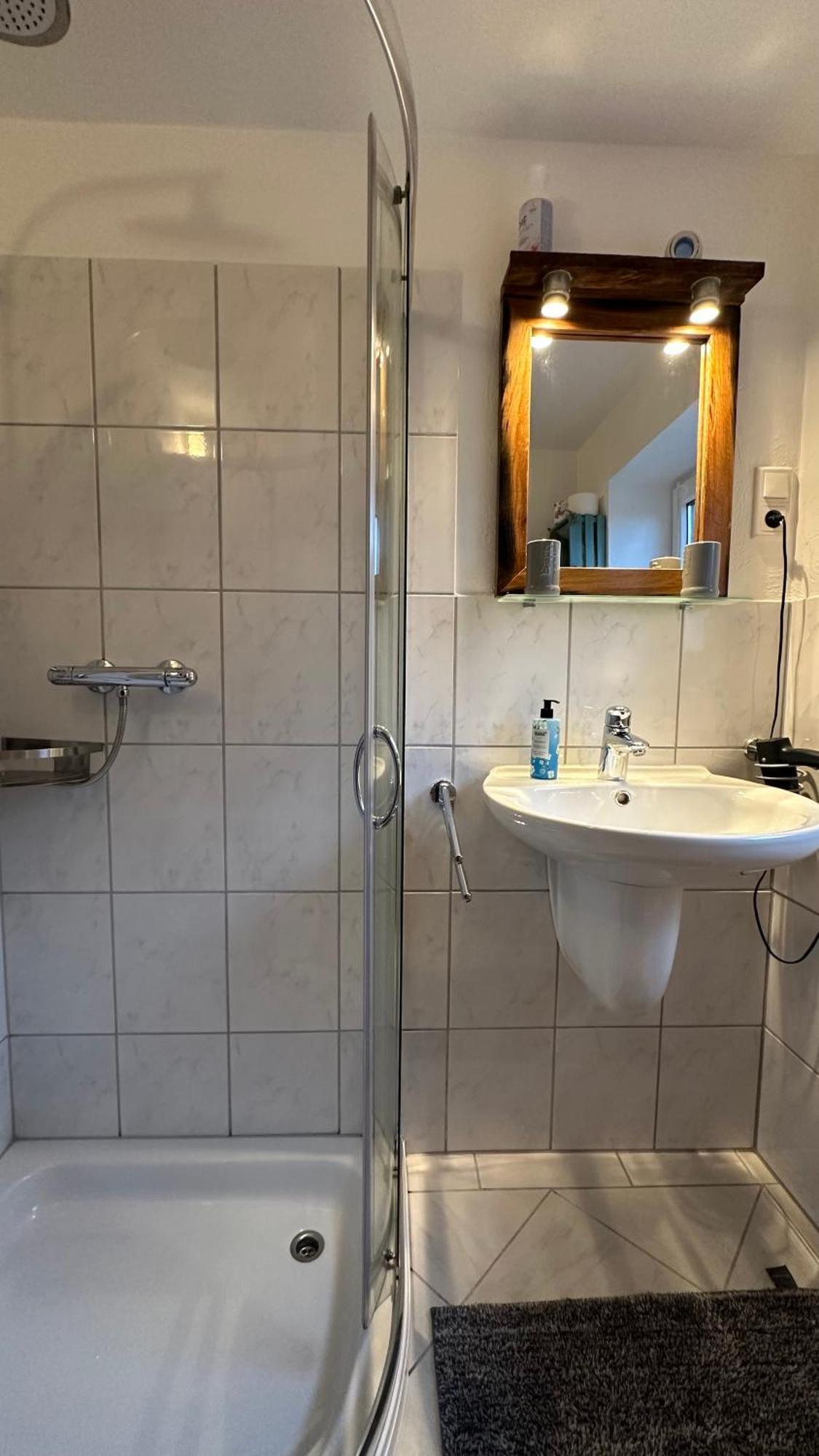 Aktiv-Ferienwohnung "Snow & Bike"- Zentral Zwischen Winterberg Und Willingen Kültér fotó
