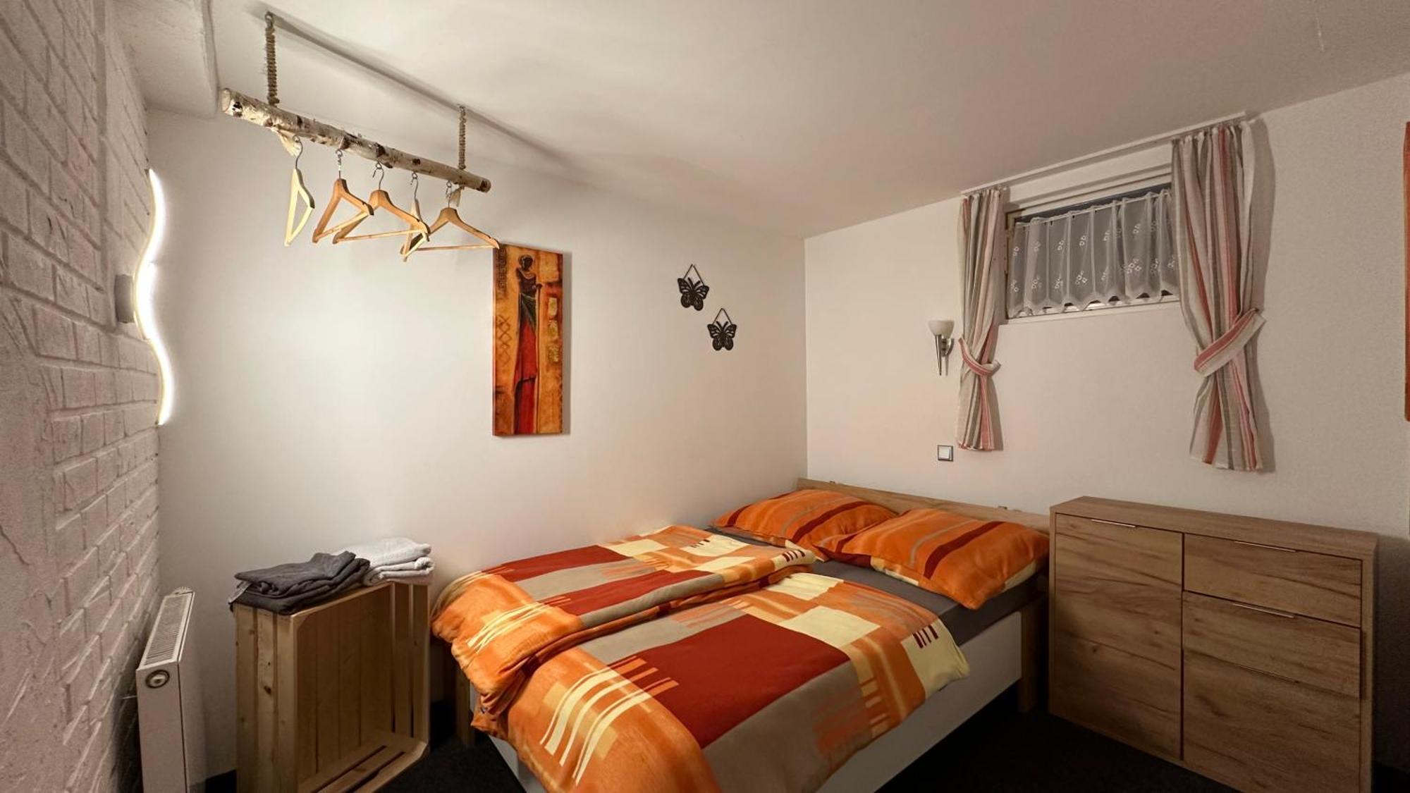 Aktiv-Ferienwohnung "Snow & Bike"- Zentral Zwischen Winterberg Und Willingen Kültér fotó